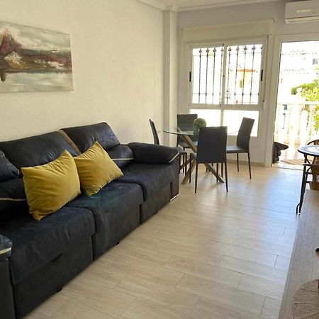 Relax Family Home Zenia Bulevard Orihuela Dış mekan fotoğraf