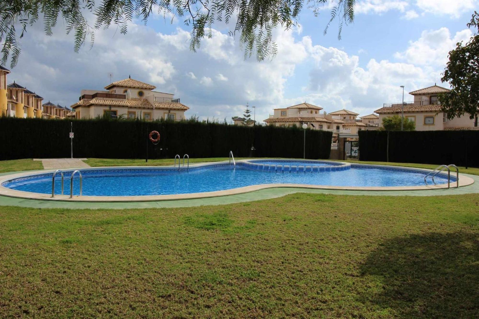 Relax Family Home Zenia Bulevard Orihuela Dış mekan fotoğraf