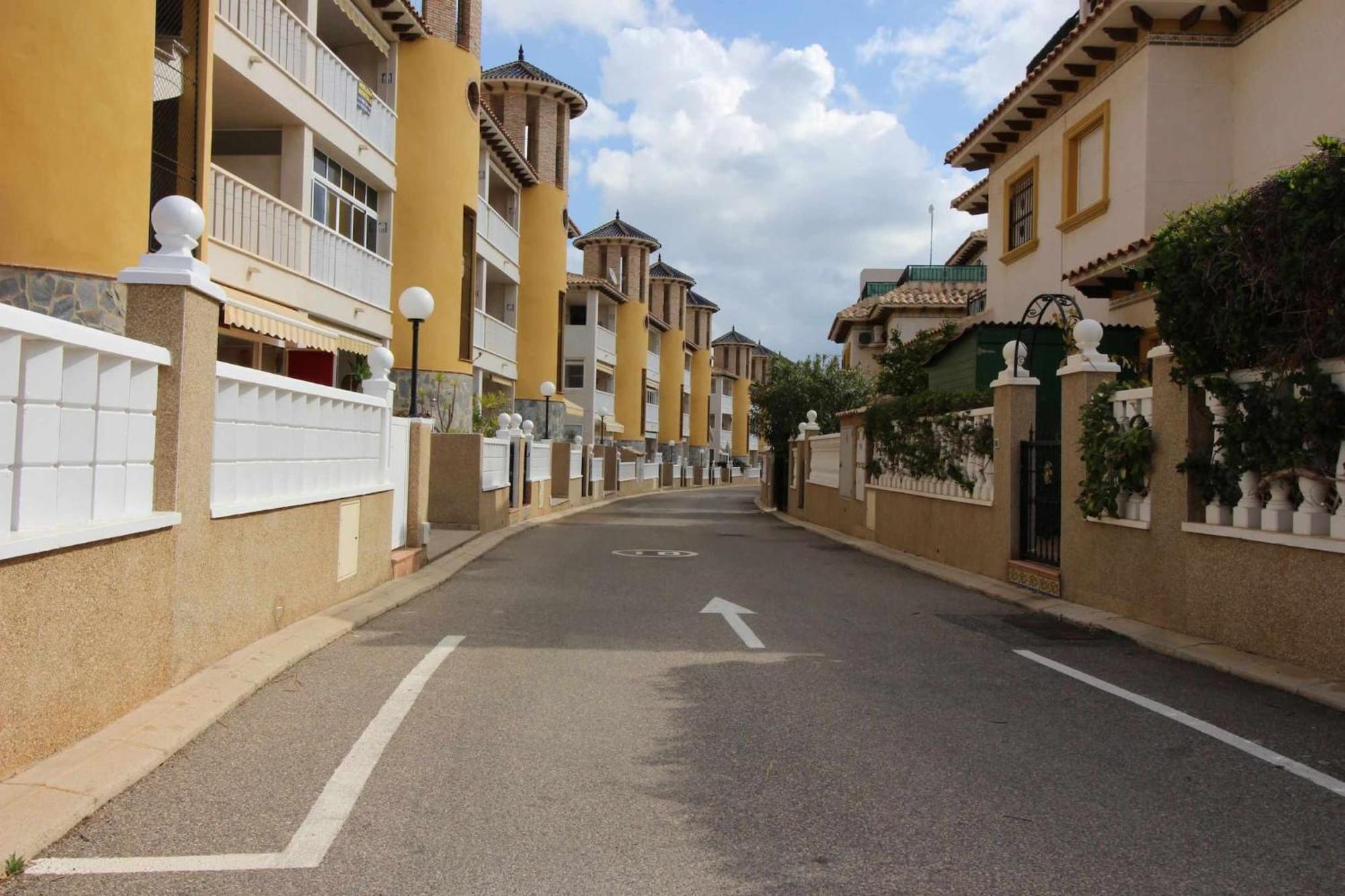 Relax Family Home Zenia Bulevard Orihuela Dış mekan fotoğraf
