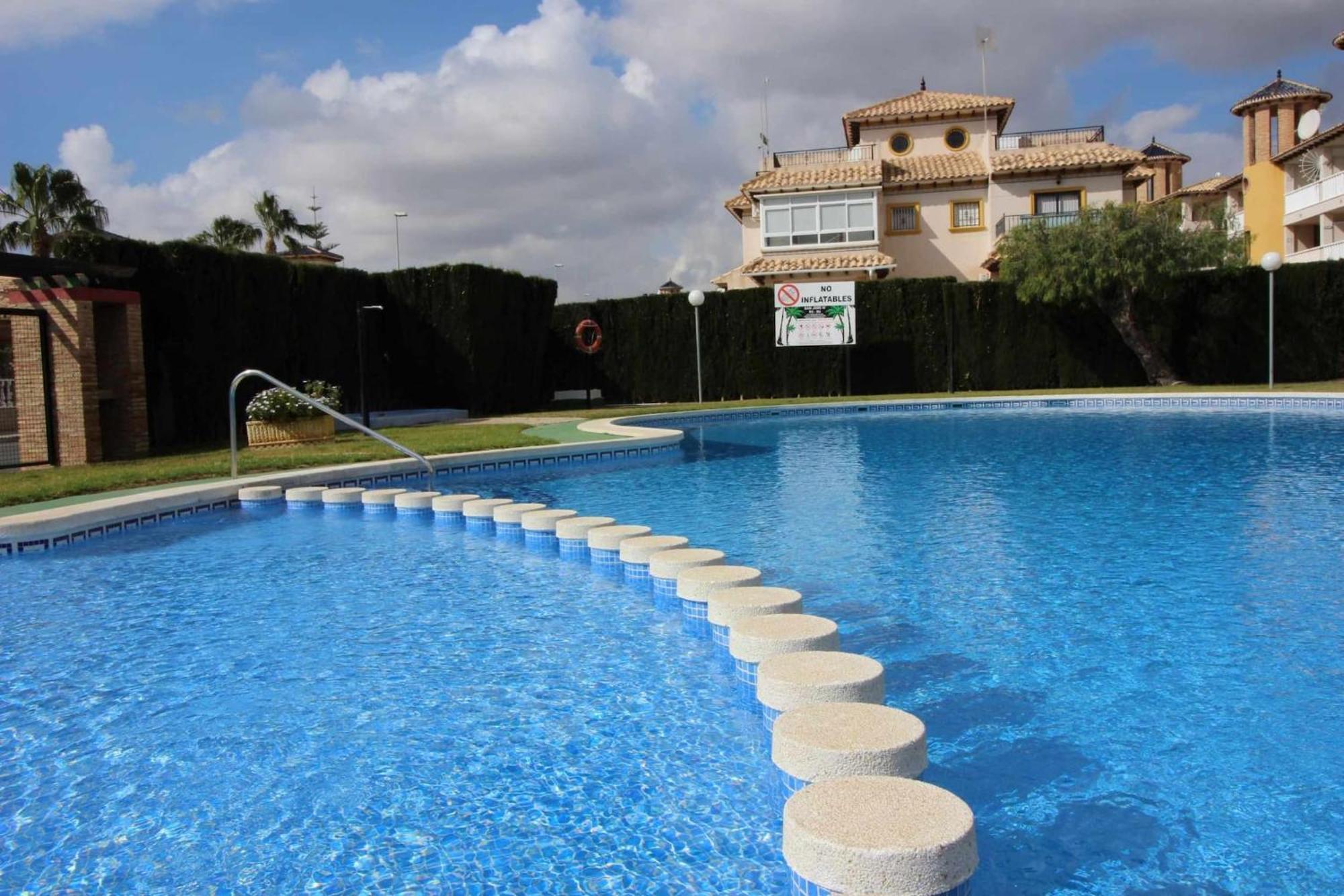 Relax Family Home Zenia Bulevard Orihuela Dış mekan fotoğraf