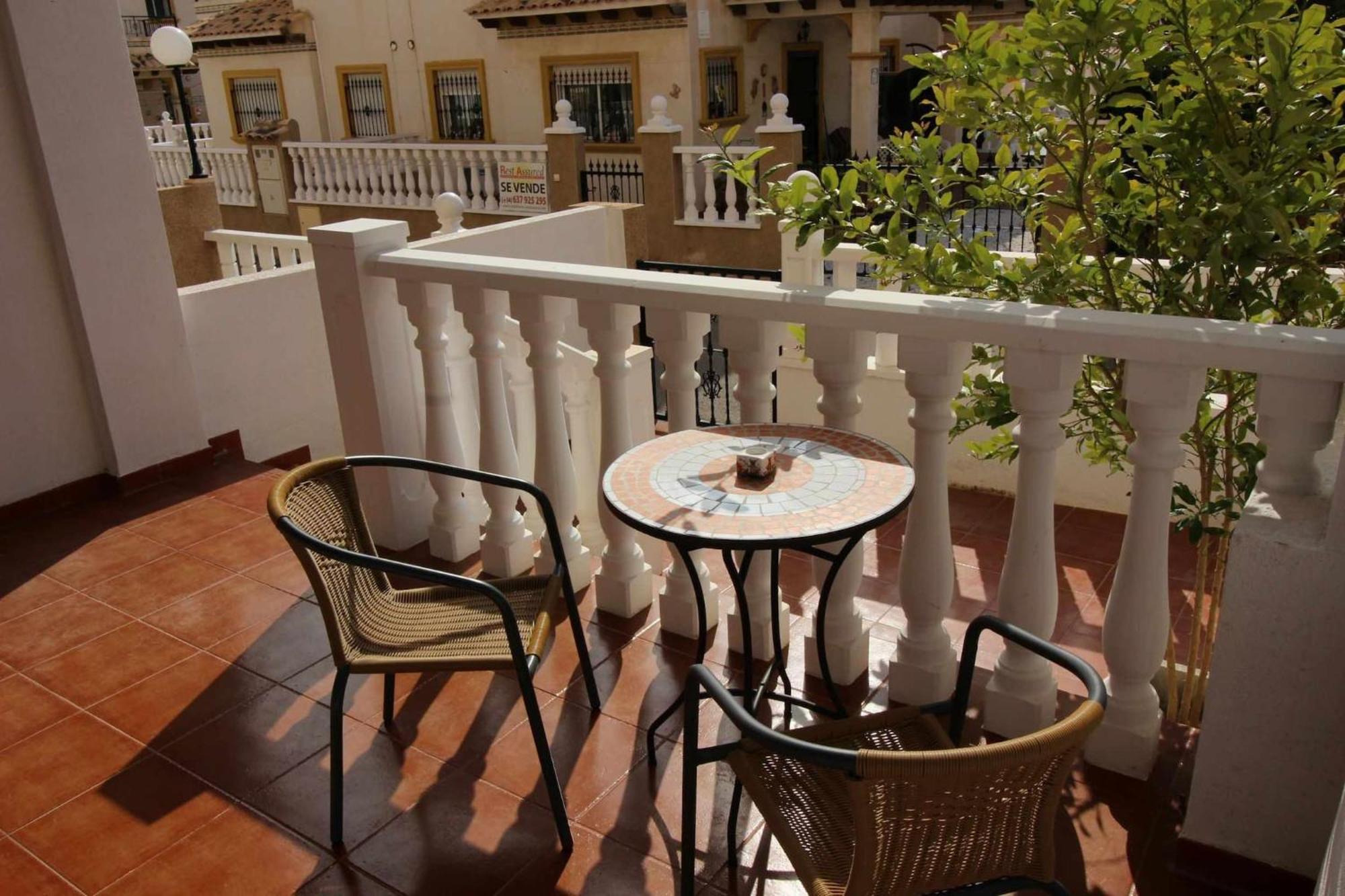 Relax Family Home Zenia Bulevard Orihuela Dış mekan fotoğraf