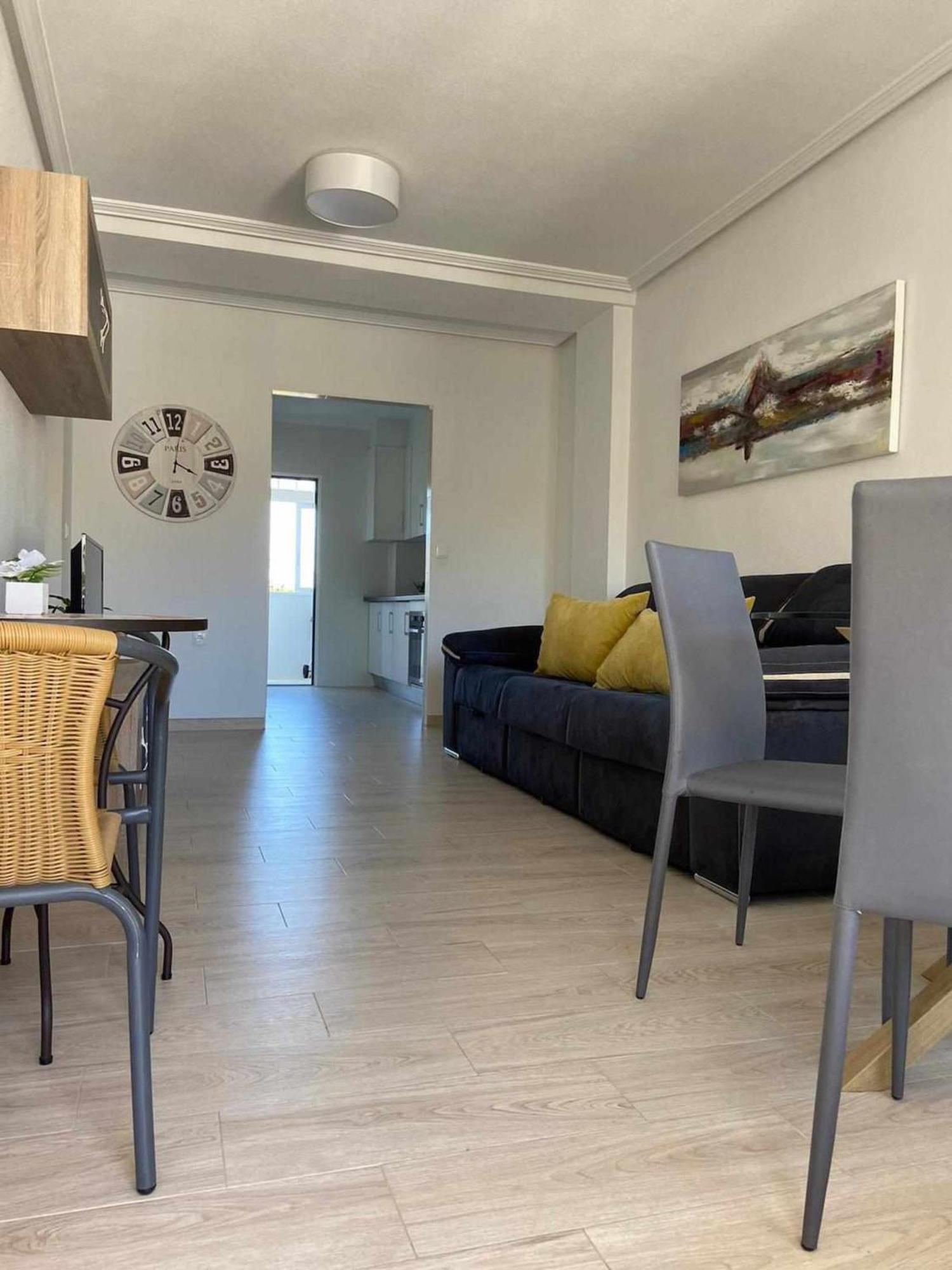 Relax Family Home Zenia Bulevard Orihuela Dış mekan fotoğraf