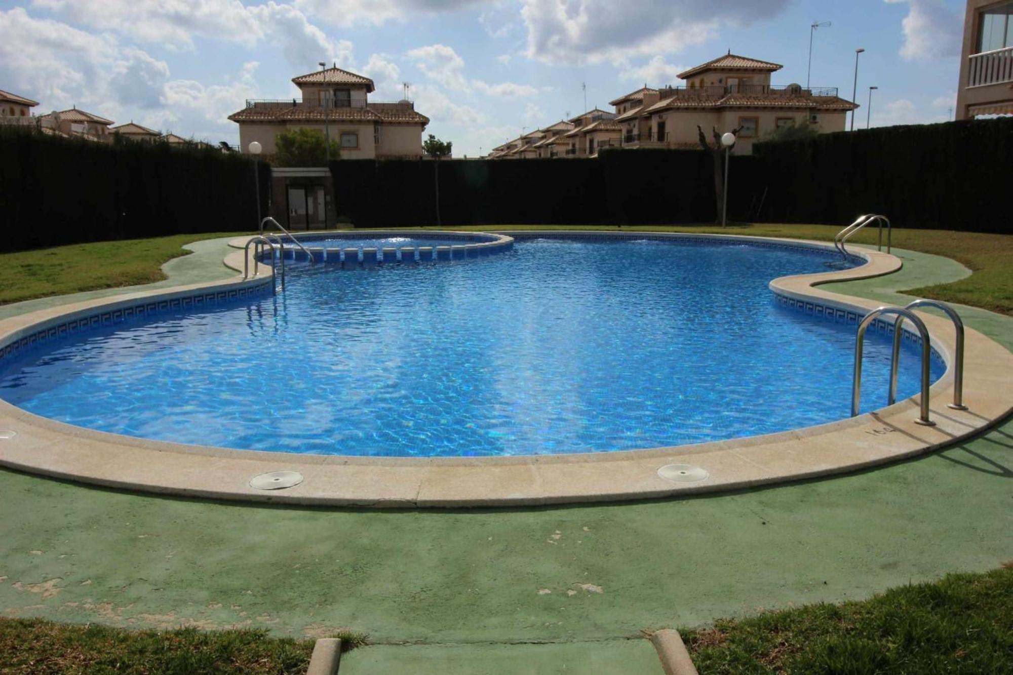 Relax Family Home Zenia Bulevard Orihuela Dış mekan fotoğraf