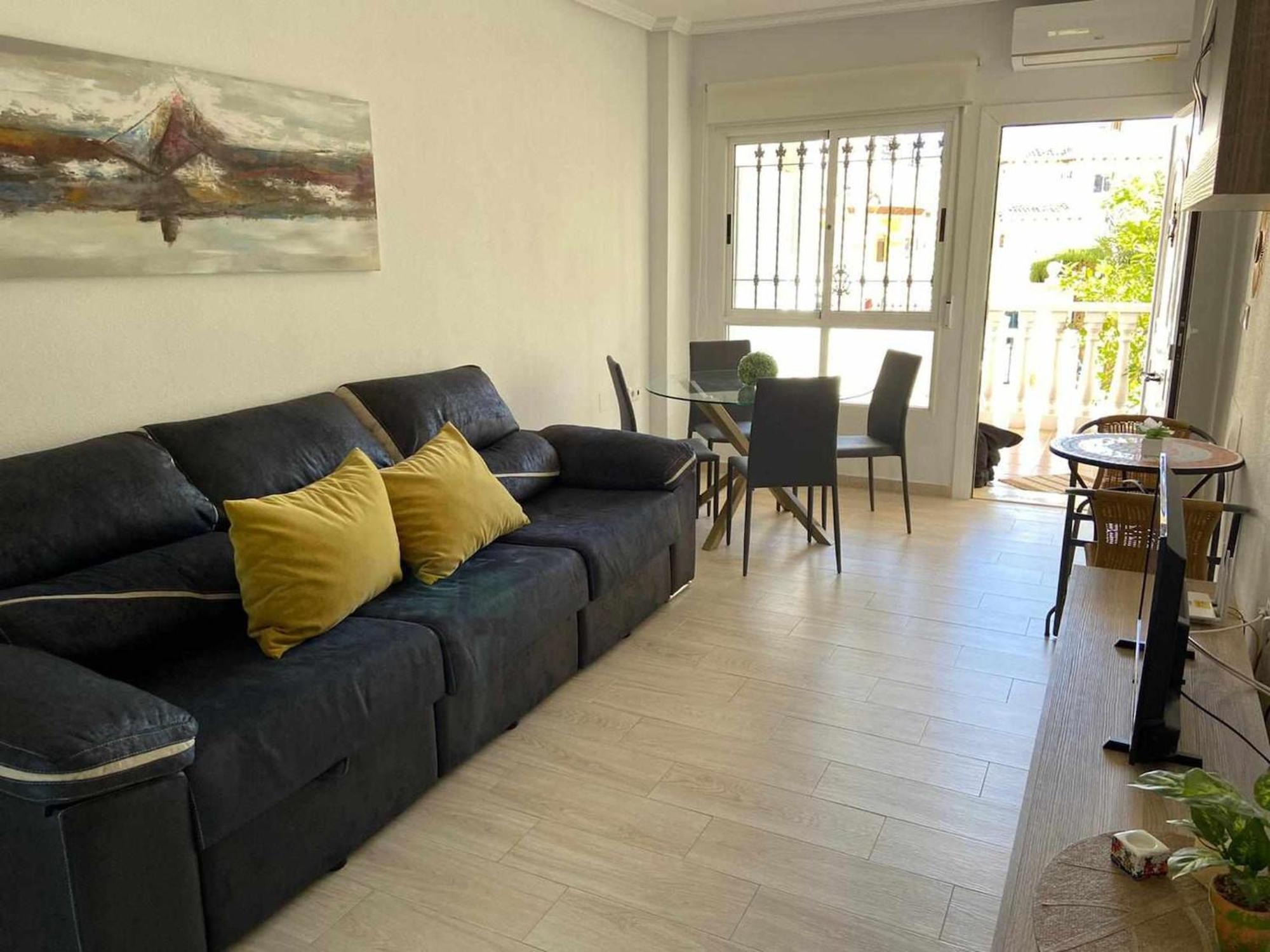 Relax Family Home Zenia Bulevard Orihuela Dış mekan fotoğraf