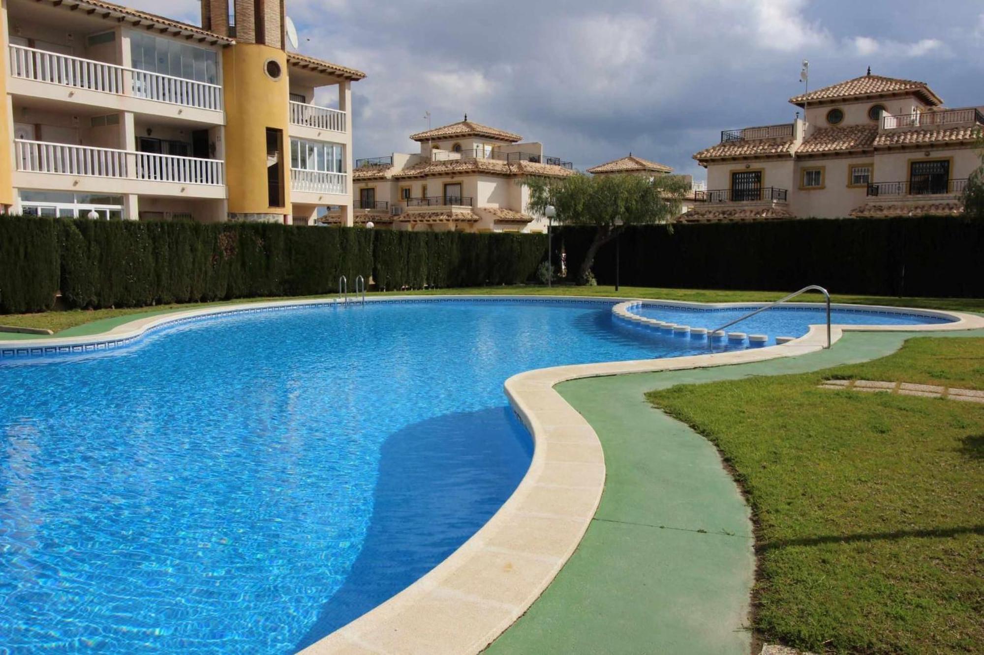 Relax Family Home Zenia Bulevard Orihuela Dış mekan fotoğraf
