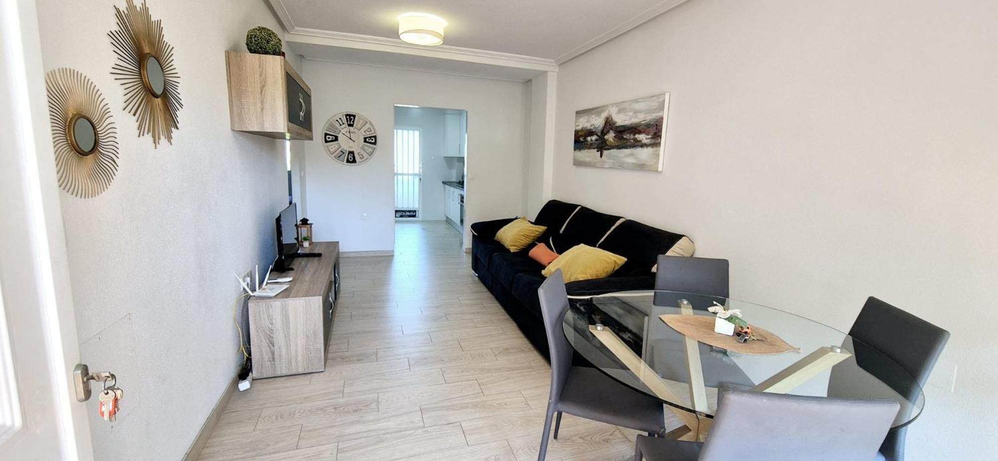 Relax Family Home Zenia Bulevard Orihuela Dış mekan fotoğraf