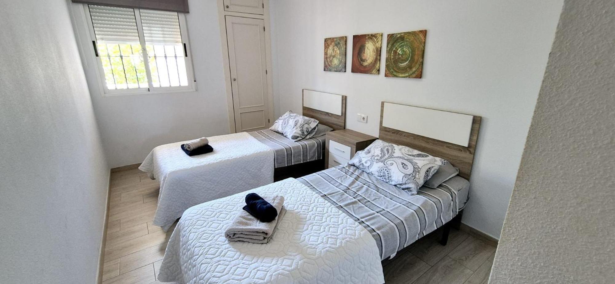 Relax Family Home Zenia Bulevard Orihuela Dış mekan fotoğraf